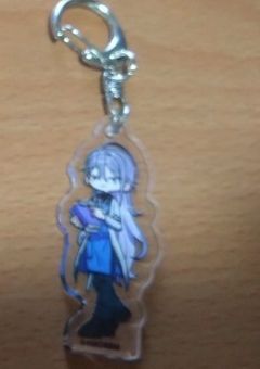 推しと頭可笑しい私の日常。