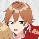 遠いさんーー（（ジェルだよ！！！