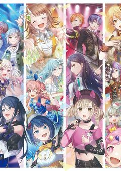 キャラ崩壊が取り柄のプロセカLINEヘ(゚∀゚ヘ)アヒャ