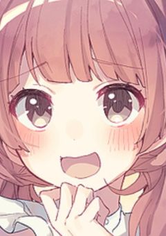 なんか軽いノリでぶりっ子始めました!!!