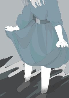 私はおねぇちゃんだよ……………だけど………かまってよッッッッッ!!!