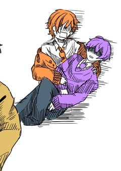 罰ゲームで推しのアンチになったら認知された件((