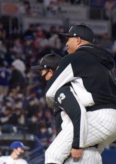 プロ野球選手　短編集