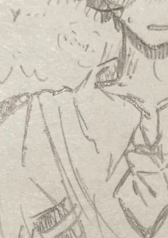 腐向けイラスト部屋〜