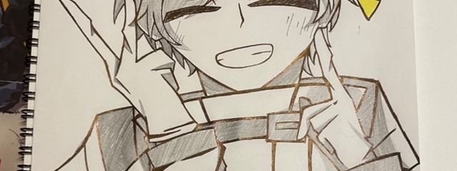 三栖 唯香🎨🧩🥇さんの壁紙画像