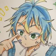 三栖 唯香🎨🧩🥇さんのアイコン画像