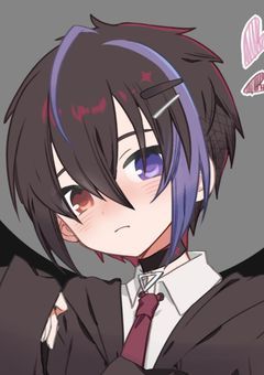 男装女子の非日常