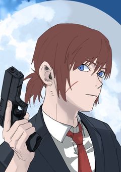 屋敷からの脱出