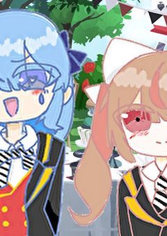 角度が違えど、世界は変わらず[twst参加型]