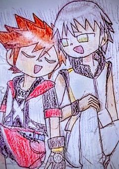 ひたすらに書く