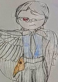 ジジイとぎゃる（星トラ　創作部屋）