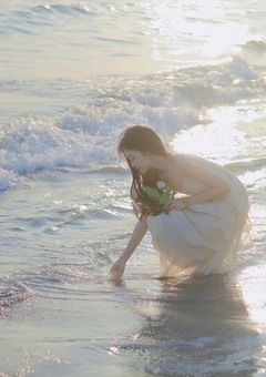 　　　別の人の彼女になったよ