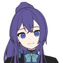 紫暮黒愛