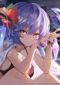 アイコン・ヘッダー募集