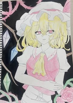 イラスト部屋