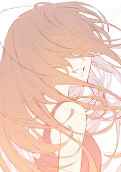 不幸少女は喋らない