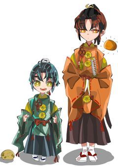 気まぐれイラスト部屋