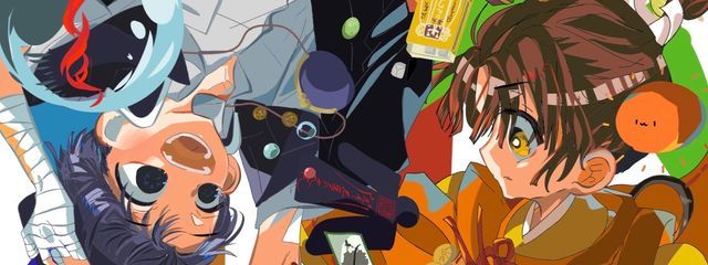 みなづき俵@活動中さんの壁紙画像