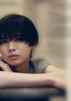 幸せになってね