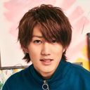 橋本涼くん