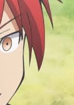 笑顔の裏側に＿＿＿＿