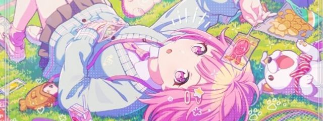 mimitan @５月頃活動再開予定（仮）さんの壁紙画像