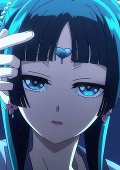 猫猫の双子の妹、シスコンらしい