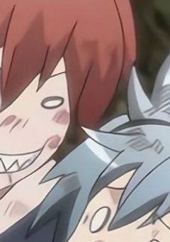 頭の上に好感度が見えるようになったので攻略します