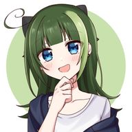 白玉さんのアイコン画像