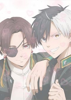 すおさく&さくすお