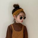 女の子