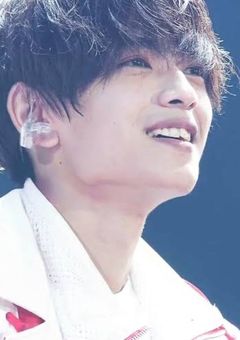 お兄ちゃんは "なにわのアイドル"