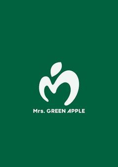 Mrs.GREEN APPLEの歌詞部屋🍏