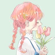 SORA☁️🎧🫧さんのアイコン画像