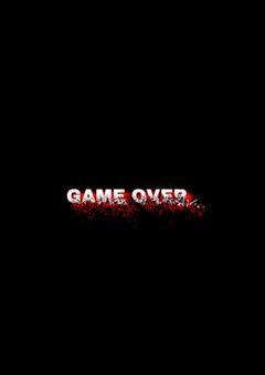 GAME OVER