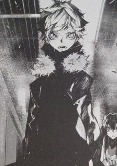 敦くん、自分を偽るの辞めた用です