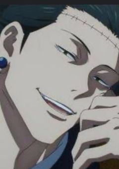 再会した元彼の額に縫い目があった件