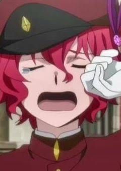 特級呪術師、武装探偵社でバイトしてる件