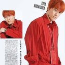 中務裕太