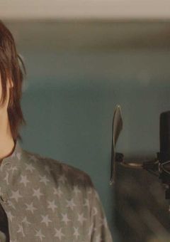 幼少期の恋心が綴る物語