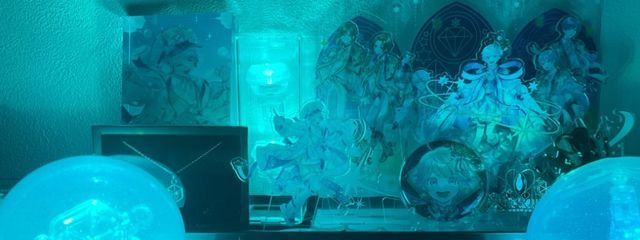 澪織さんの壁紙画像