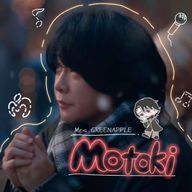 ゆあさんのアイコン画像