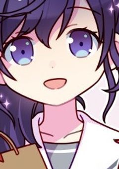 　:　男装したらメンバーに逆ナンされた