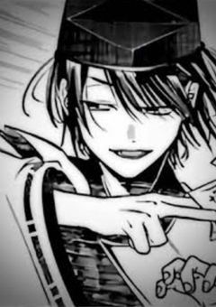 平安時代の幽霊が視えるJK