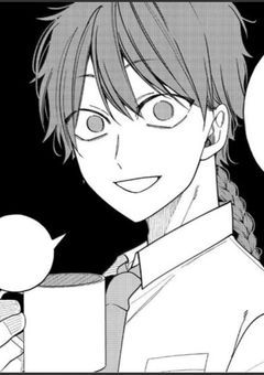 隣の家のお兄さんは クソ偏食野郎(謝れ)