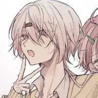 黒薔.【〜依月とペア画中〜】さんのアイコン画像