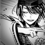 黒薔.さんのアイコン画像