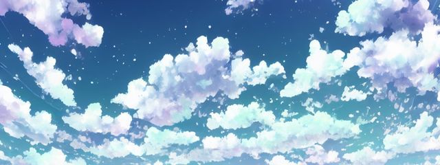 ふわりさんの壁紙画像