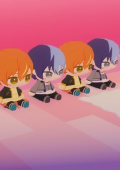 橘楓の小説コンテスト