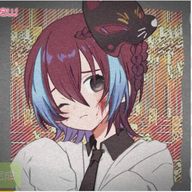 桃緑 愛 (緑川 愛)さんのアイコン画像